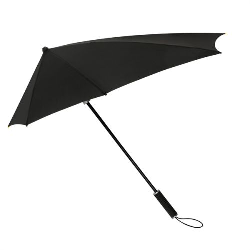 Aerodynamische Regenschirm - Bild 6